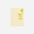 Užrašinės papildymas. TN Passport 013 Refill [MD Paper Cream]