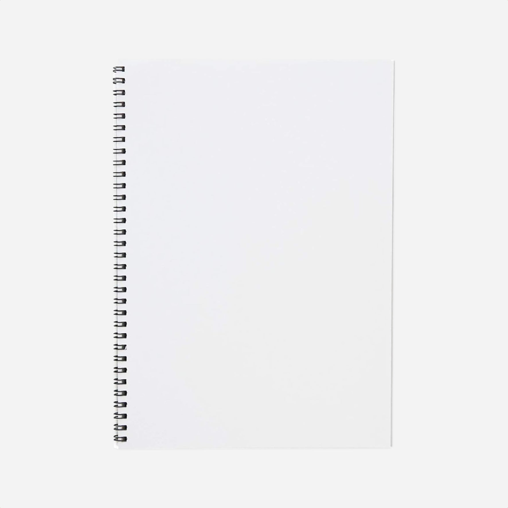 Užrašinė. Zuan Sketch Book [A4]