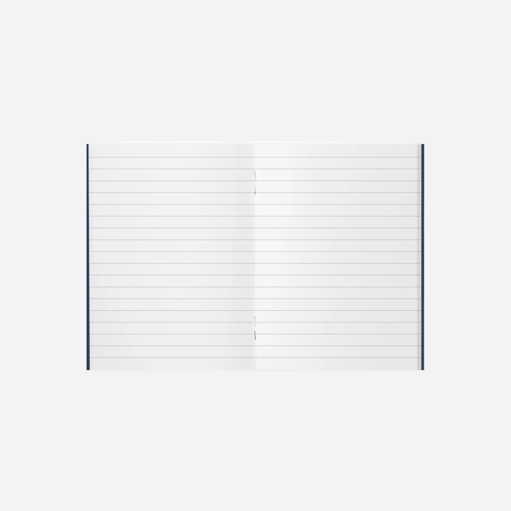 Užrašinės papildymas. TN Passport 001 Refill [Line]