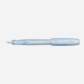 Parkeris. Perkeo Fountain Pen [Iridescent Pearl]