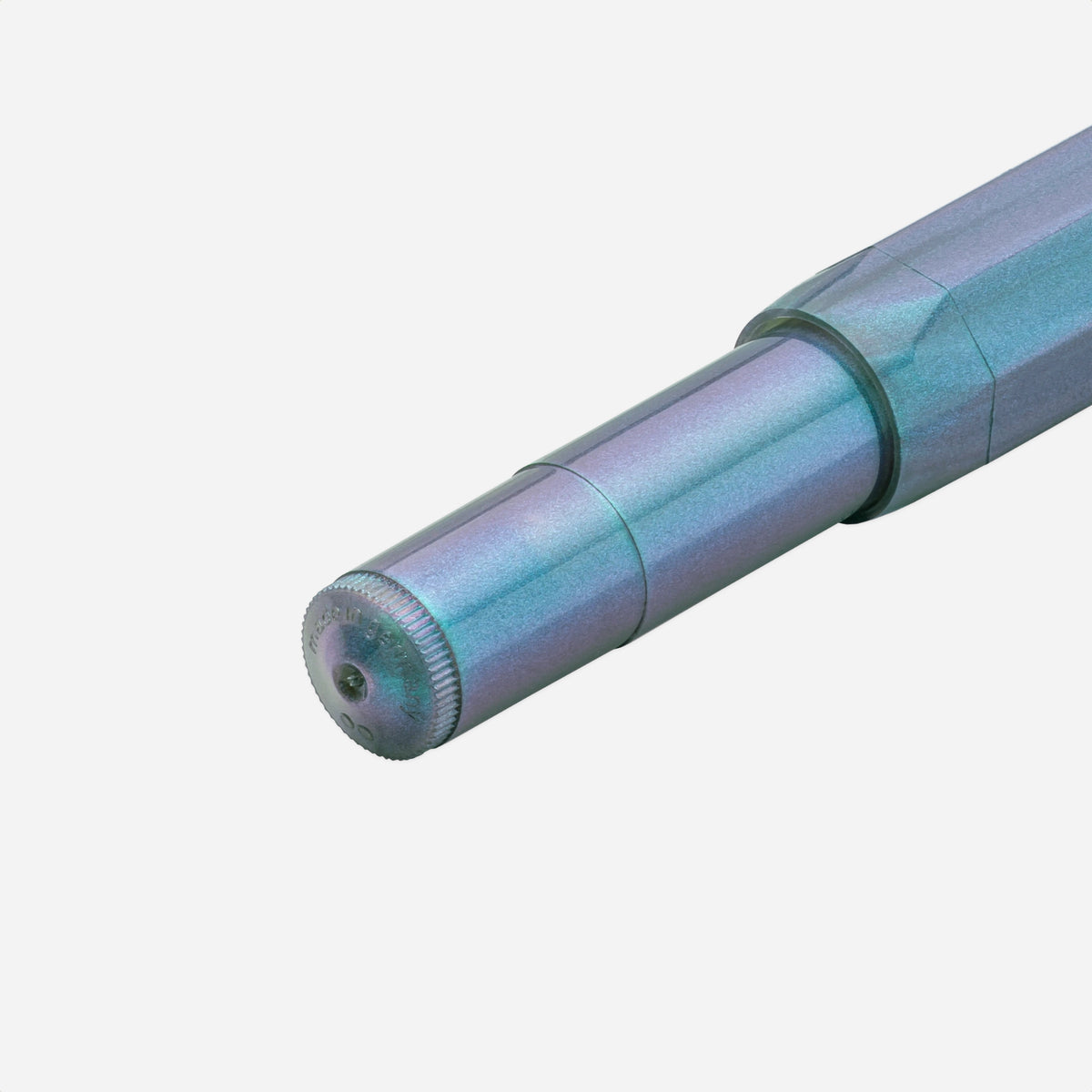 Parkeris. LUNAR SPORT Fountain Pen [Shadow Blue]