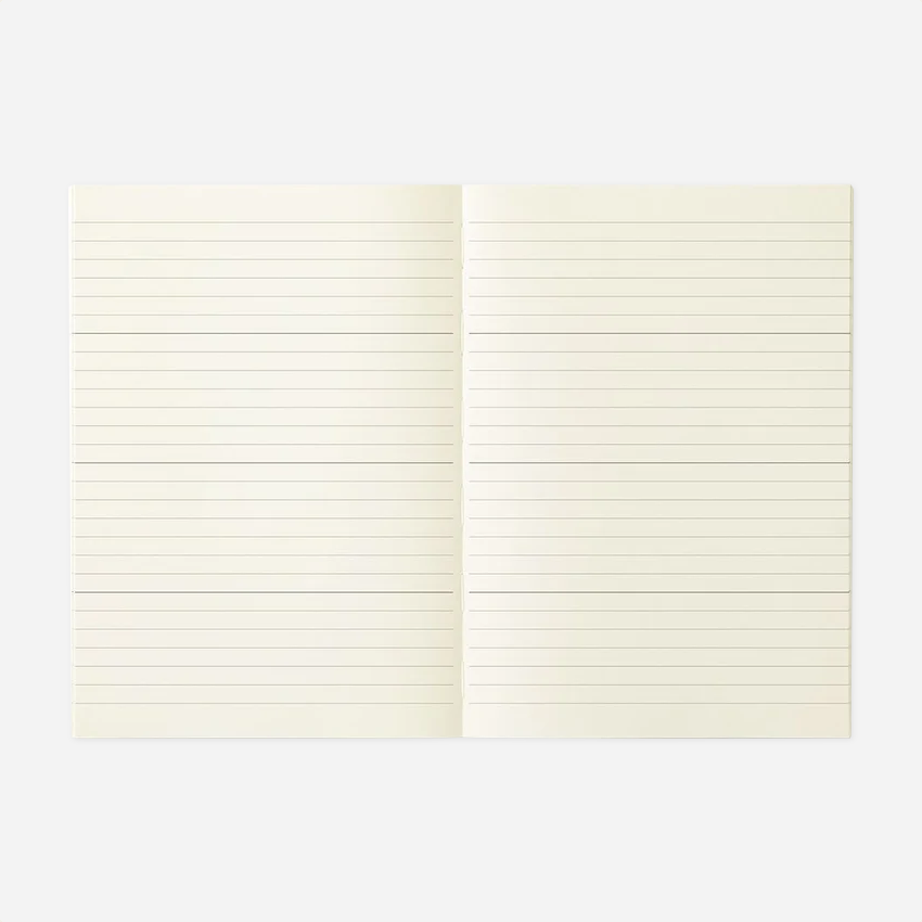 Kalendorinė planuotė. MD Notebook Diary [A5] 2027