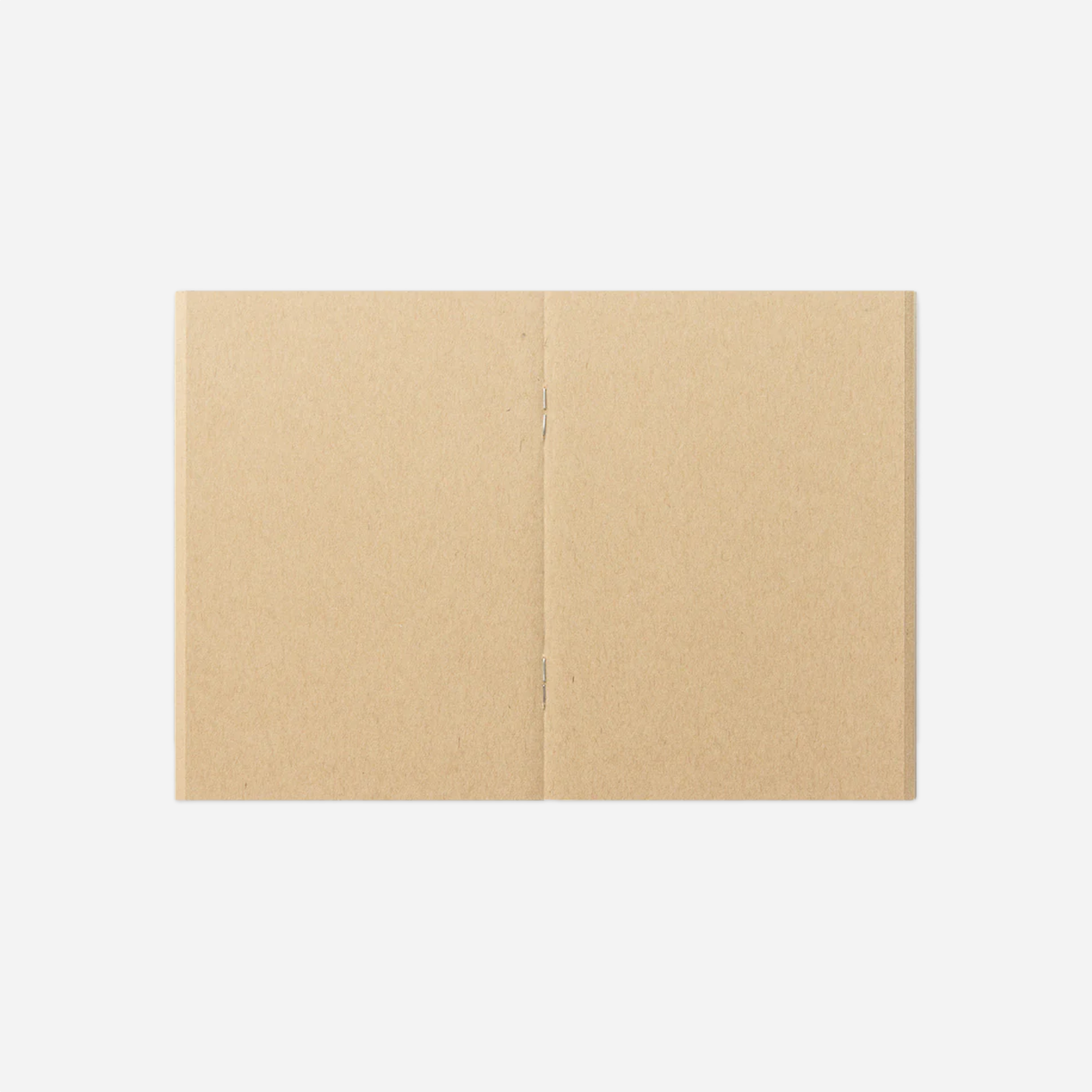 Užrašinės papildymas. TN Passport 009 Refill Kraft Paper