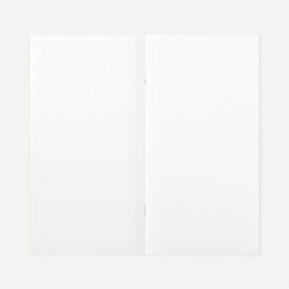 Užrašinės papildymas. TN Regular 027 Refill [Watercolor Paper]