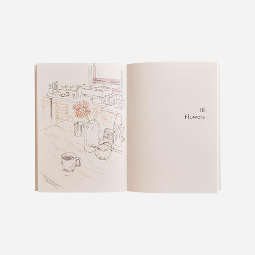 Knyga. The Book of Coffee