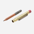 Pieštukas. TRC BRASS Pencil [Solid Brass]