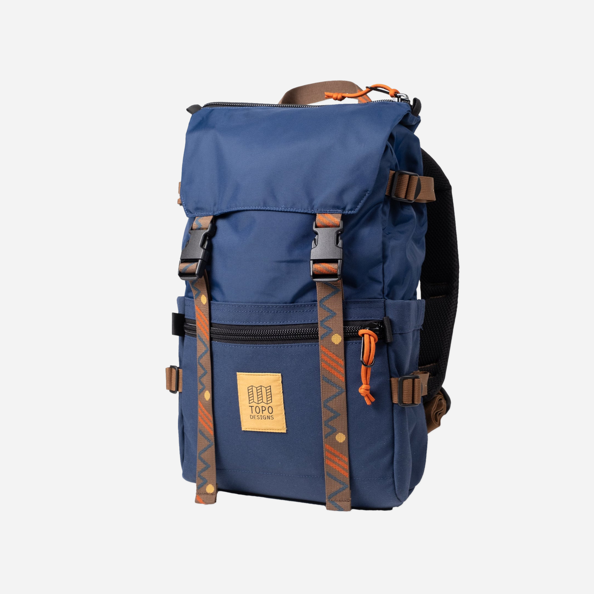 Kuprinė. Rover Pack Classic [Midnight]