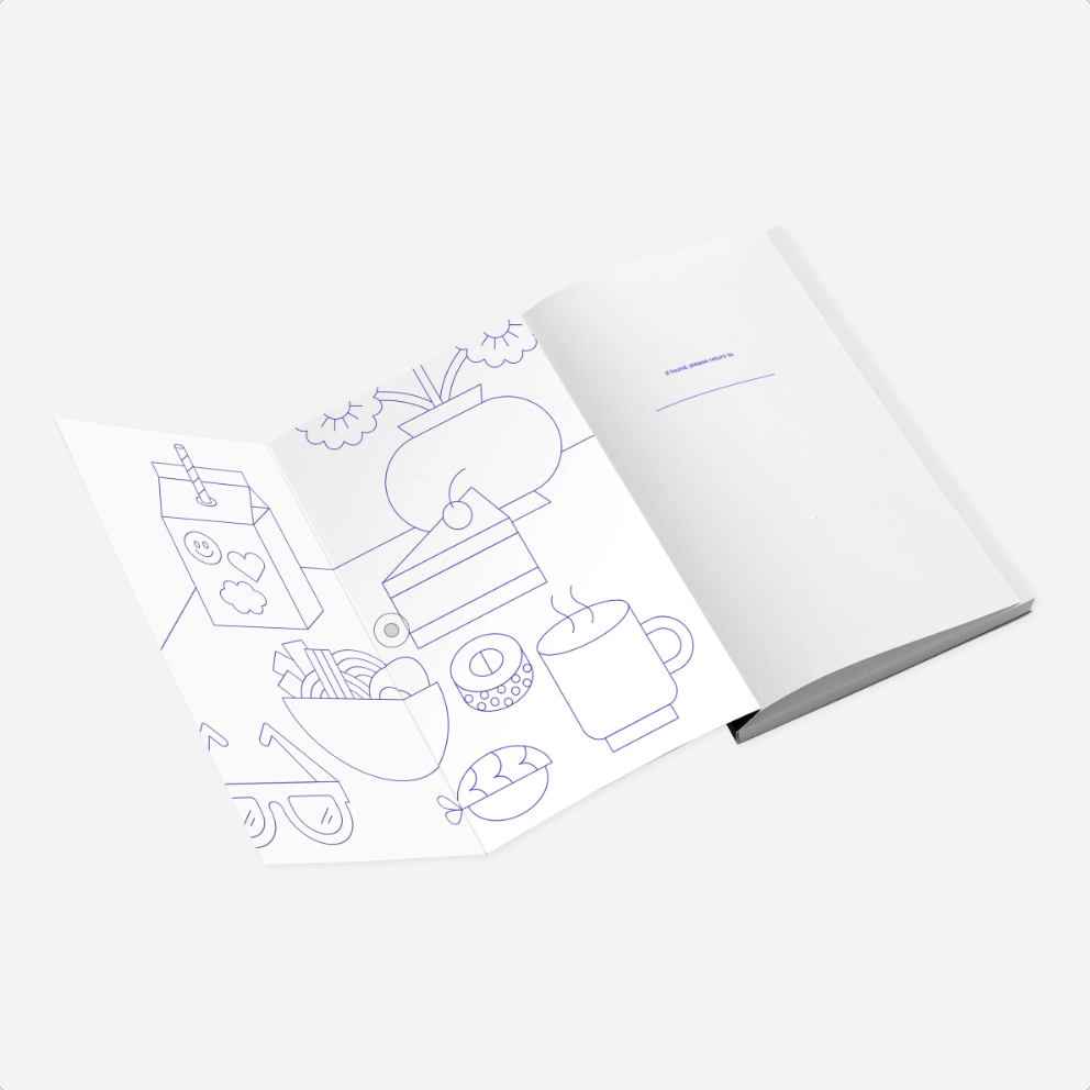 Planuotė. Date Me Happy