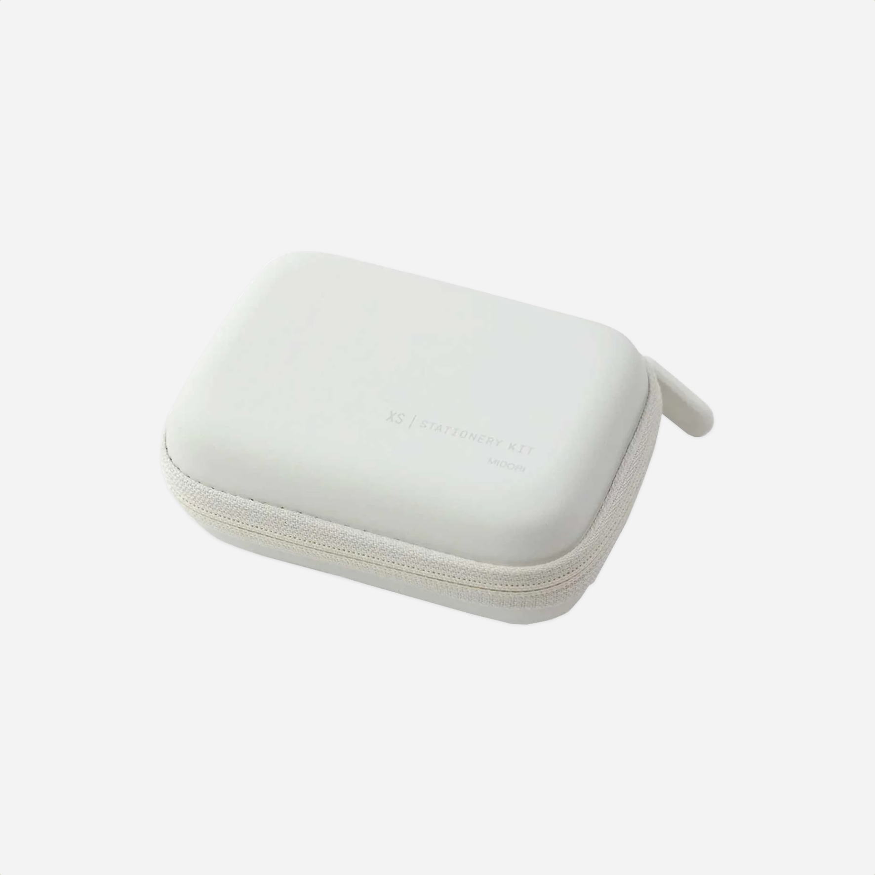 Kanceliarinių įrankių rinkinys. XS Stationery Kit [White]