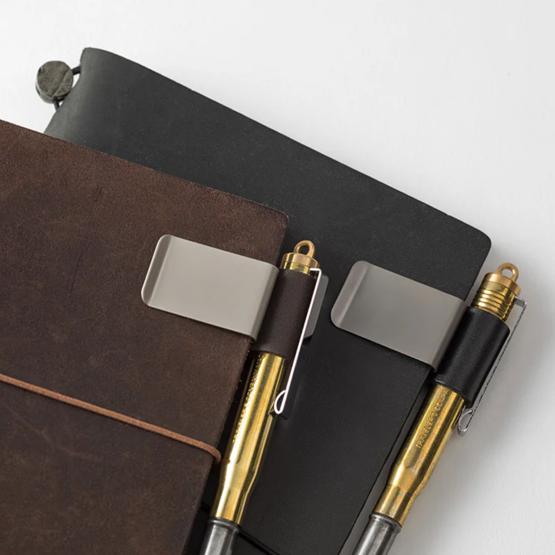 Rašiklio laikiklis. TN Regular 016 Pen Holder M [Black]