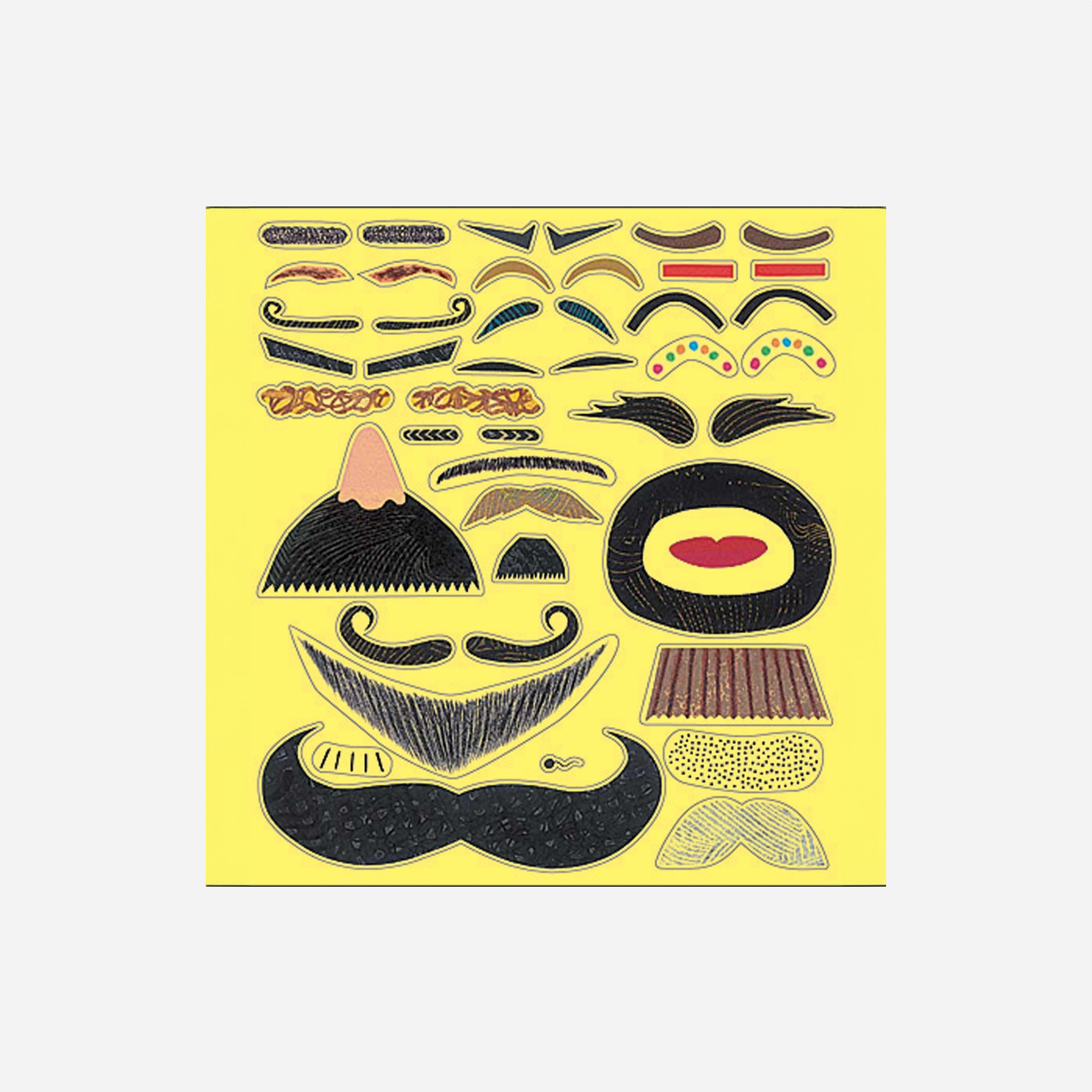 Užduočių knygelė. Make Faces