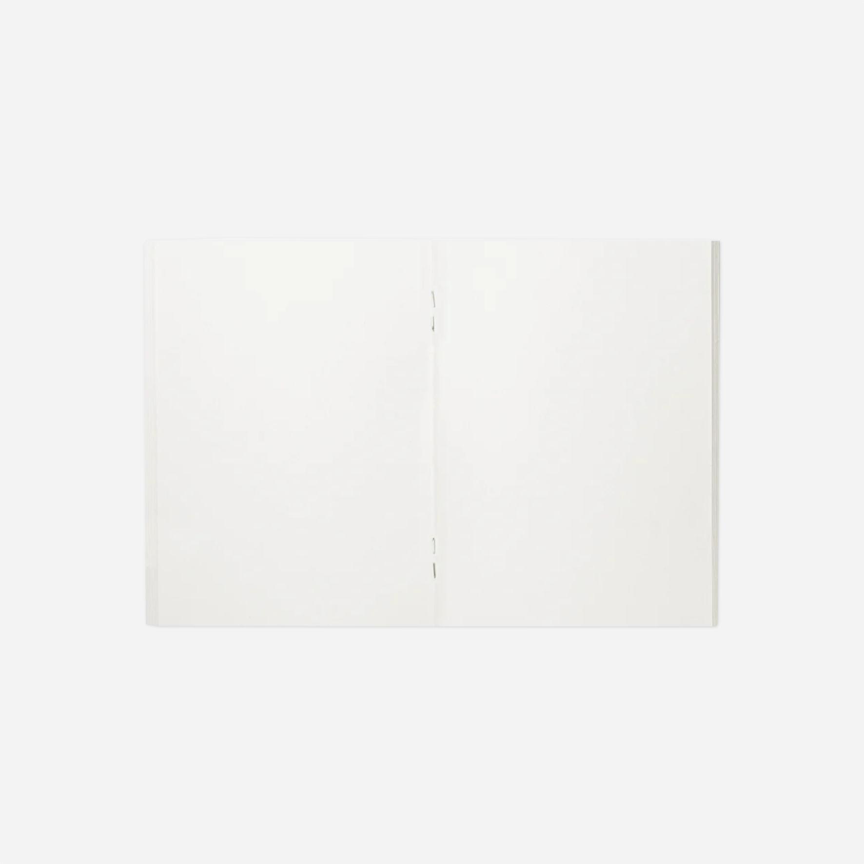 Užrašinės papildymas. TN Passport 008 Refill [Sketch Paper]
