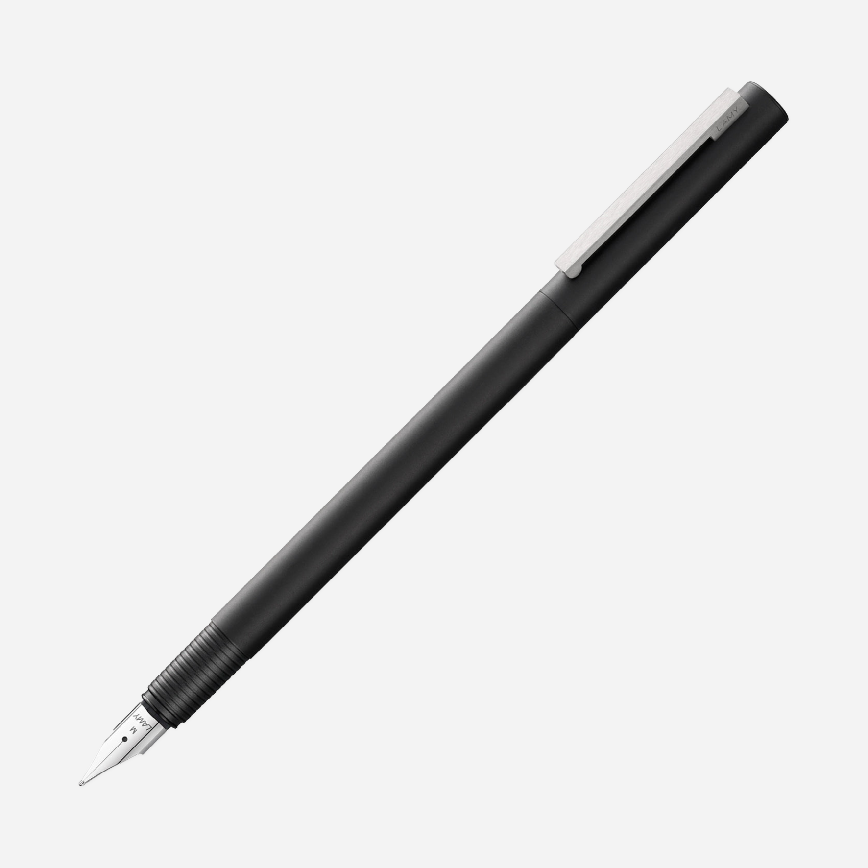 Rašikliai. cp1 [Black]