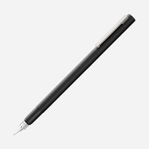 Rašikliai. cp1 [Black]
