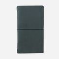 Užrašinė. Traveler's Notebook Regular [Blue]