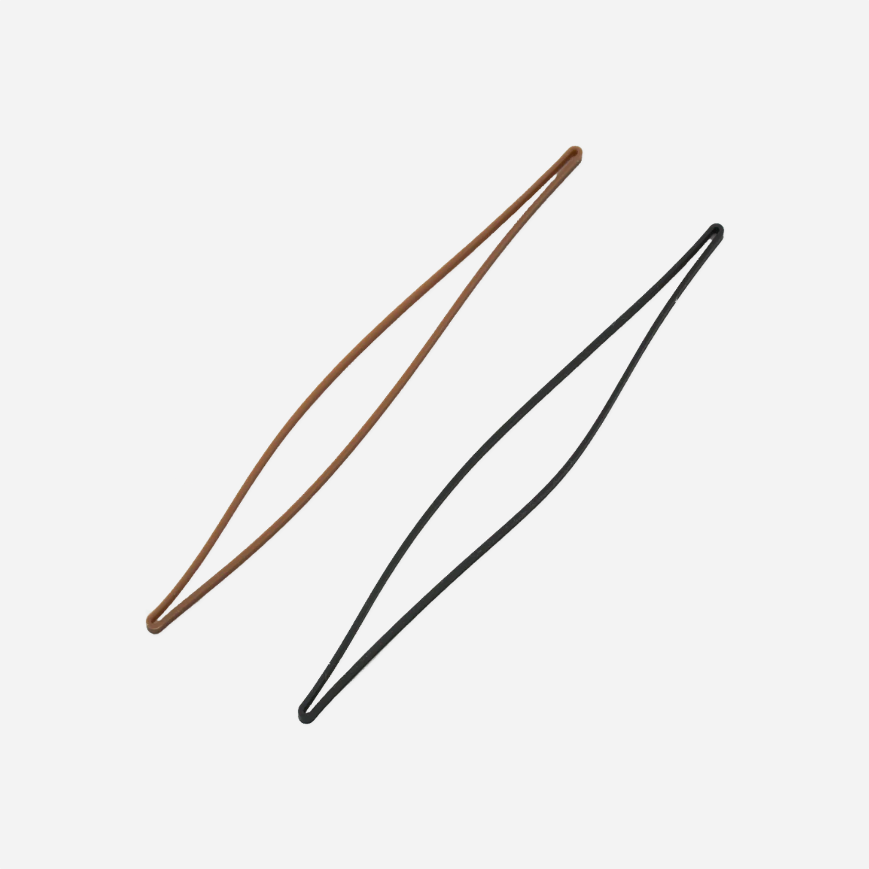 Užrašinės aksesuaras. TN Passport 011 Refill Connecting Rubber Band