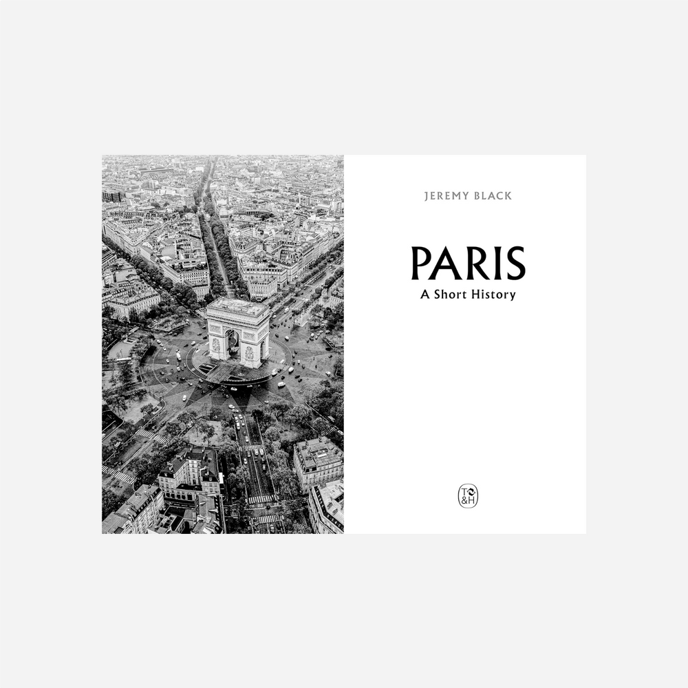 Knyga. Paris