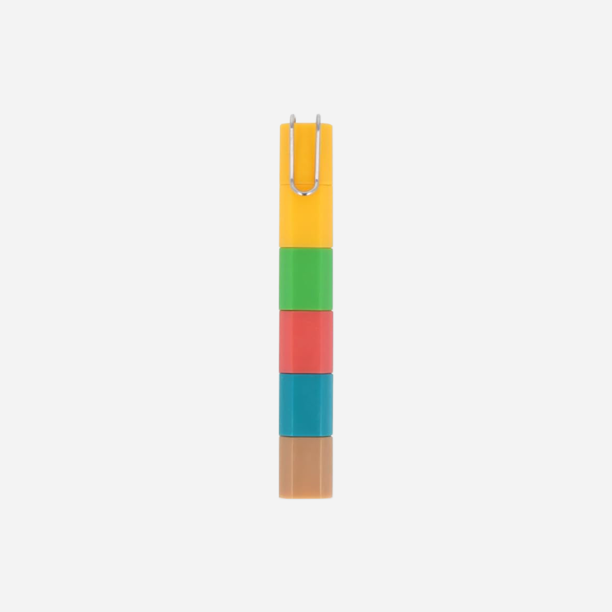 Antspaudas. Stickyle [Forest]