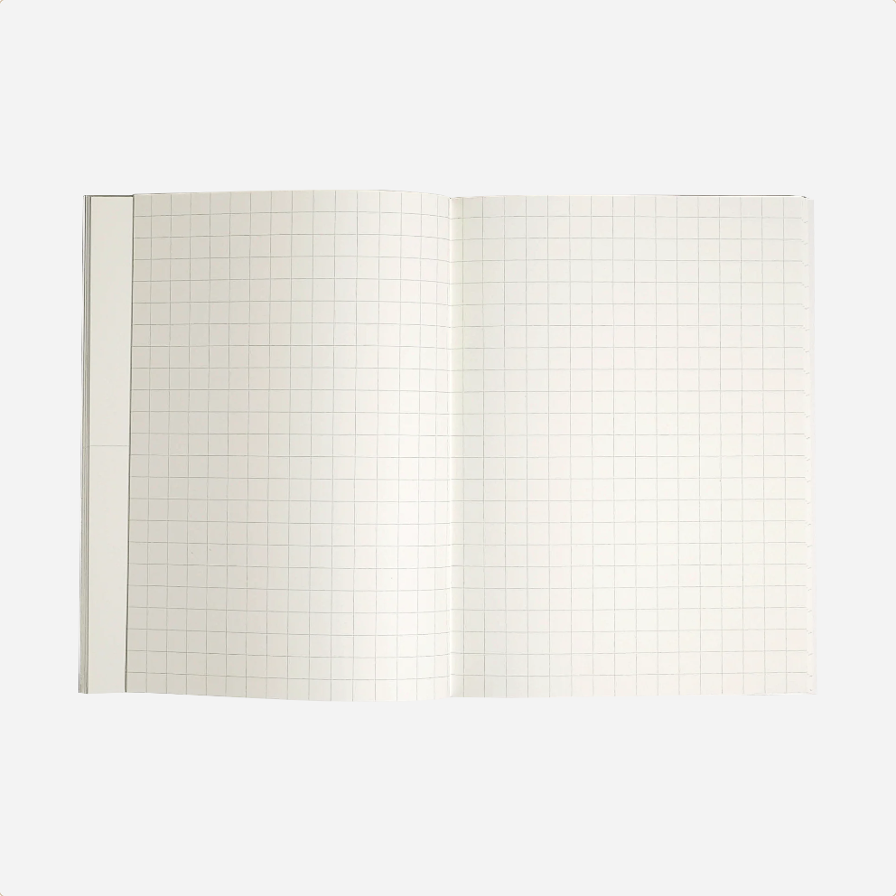 Užrašinė. Booq [Orange Purple]