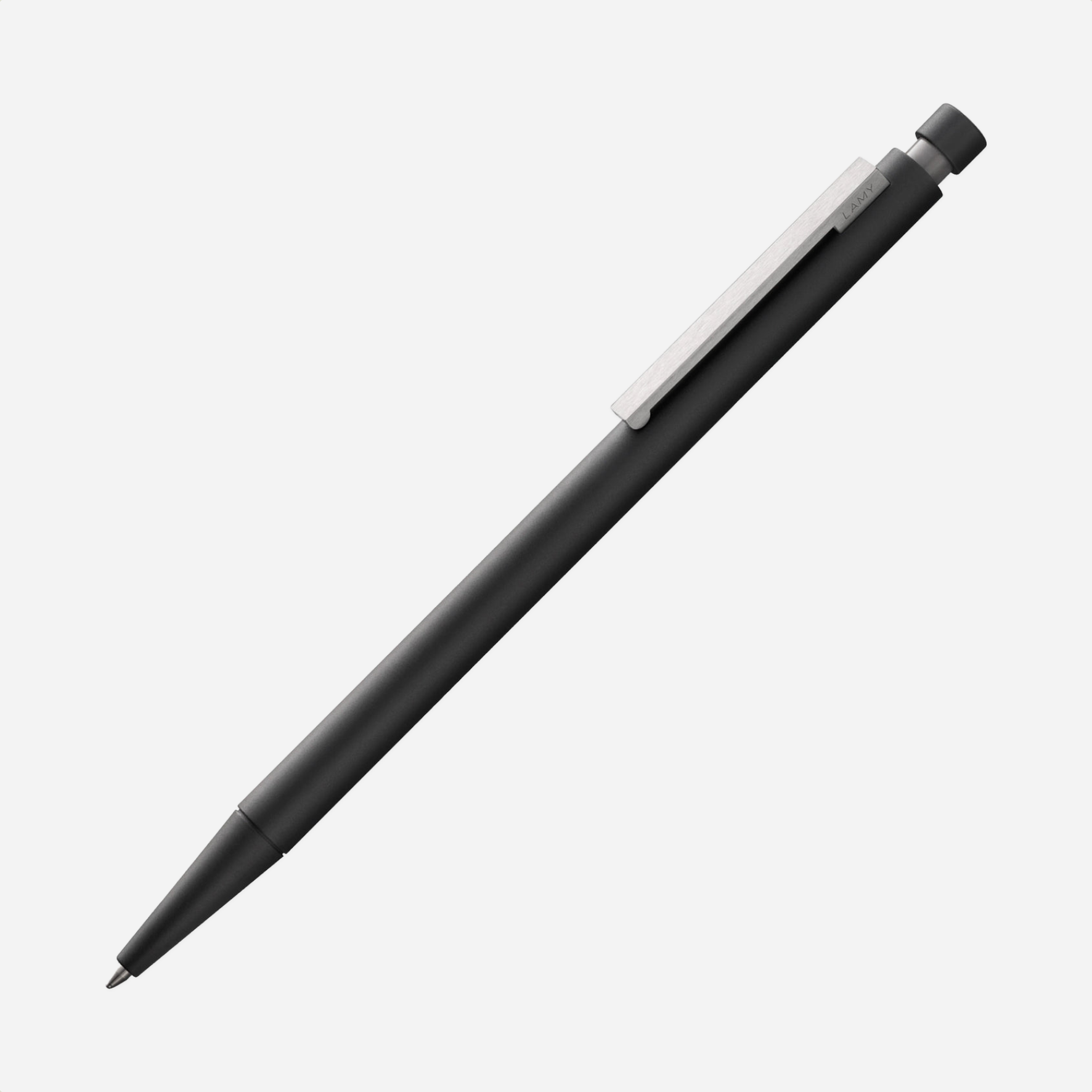 Rašikliai. cp1 [Black]