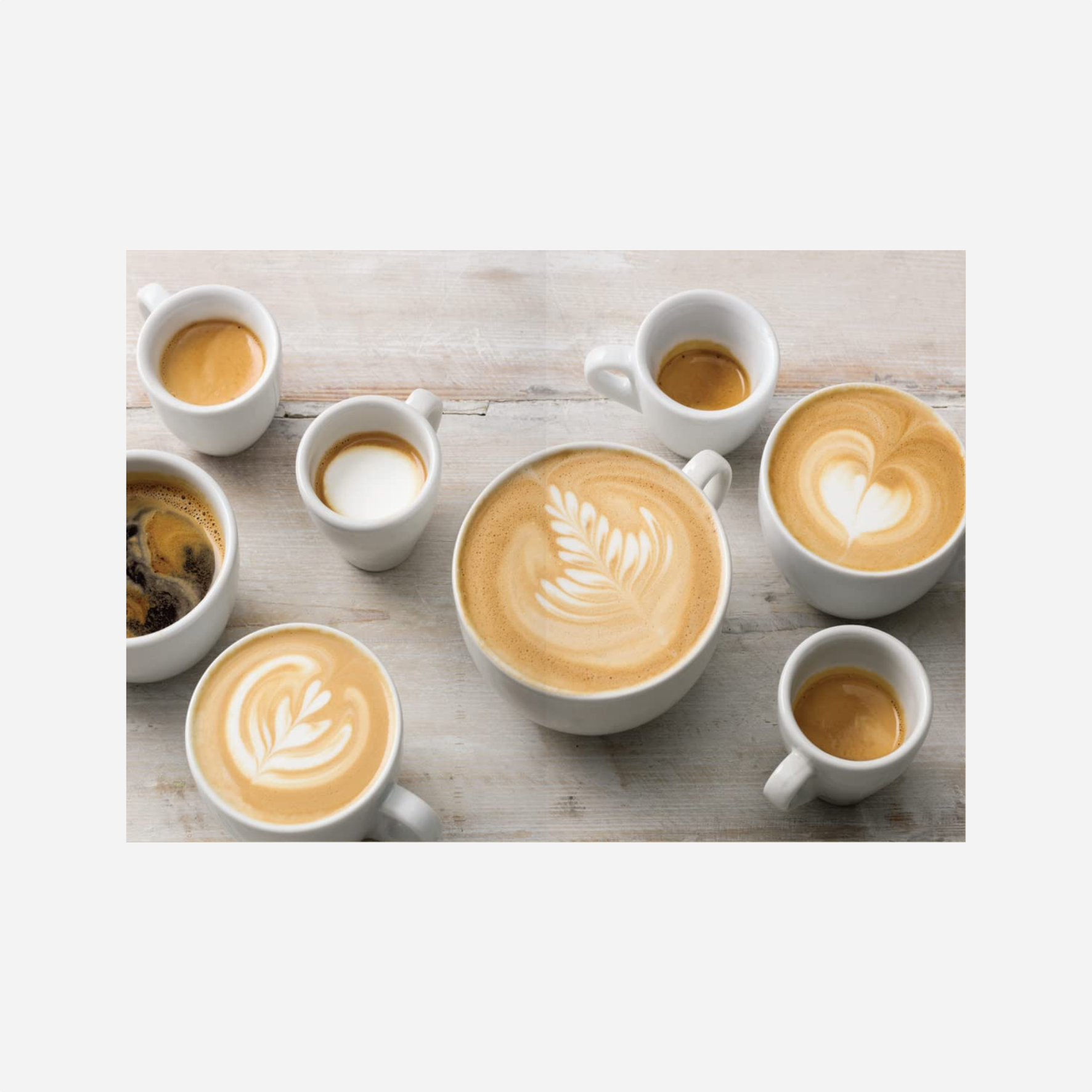 Knyga. How to Make The Best Coffee at Home
