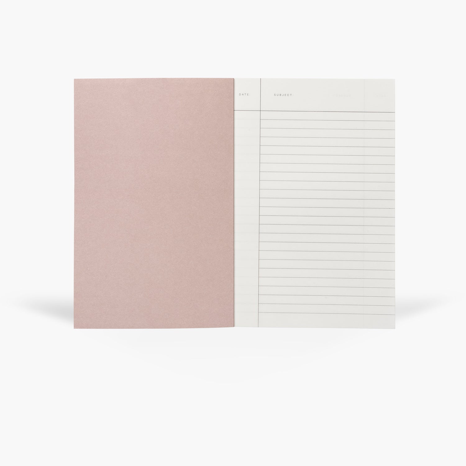 Užrašinė. VITA Softcover Notebook Small