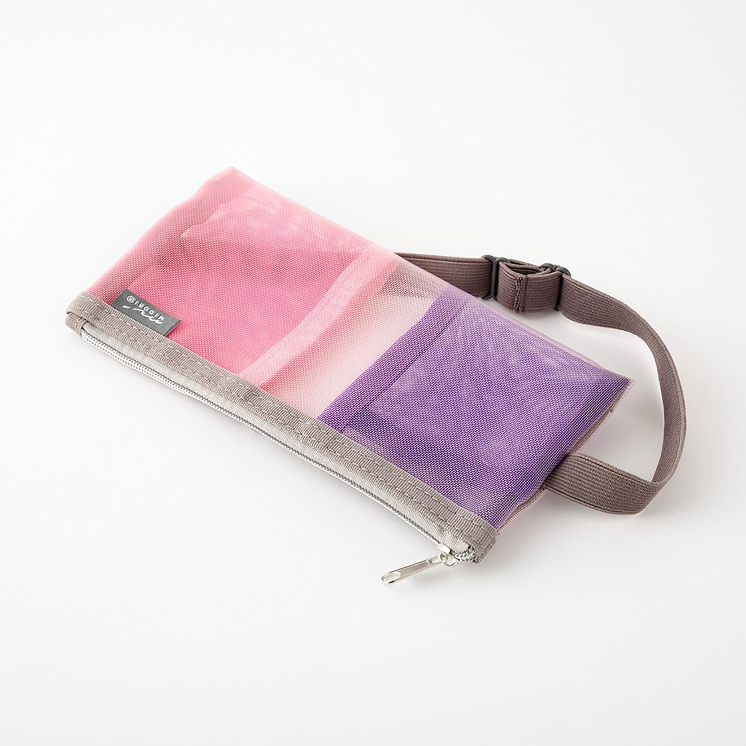 Penalas. Book Band Pen Case