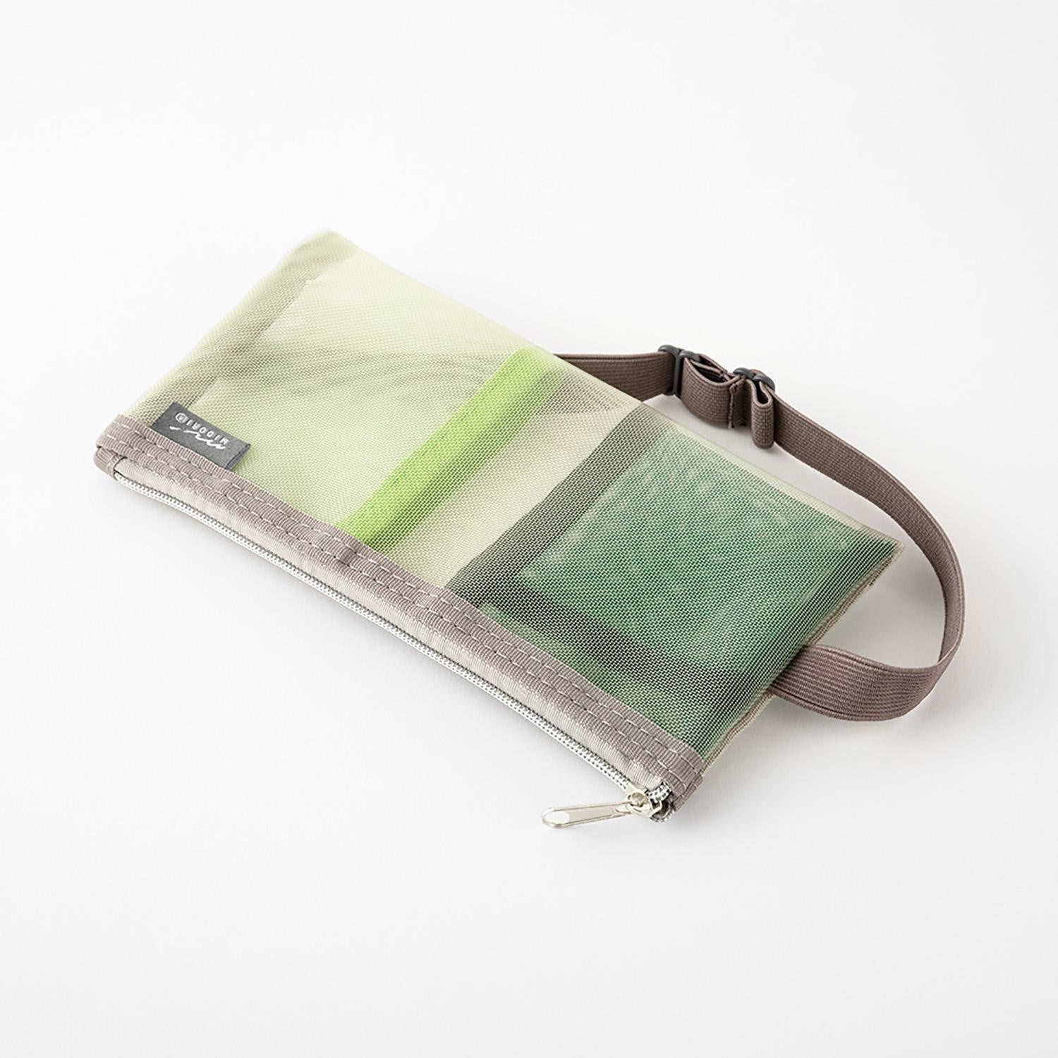 Penalas. Book Band Pen Case