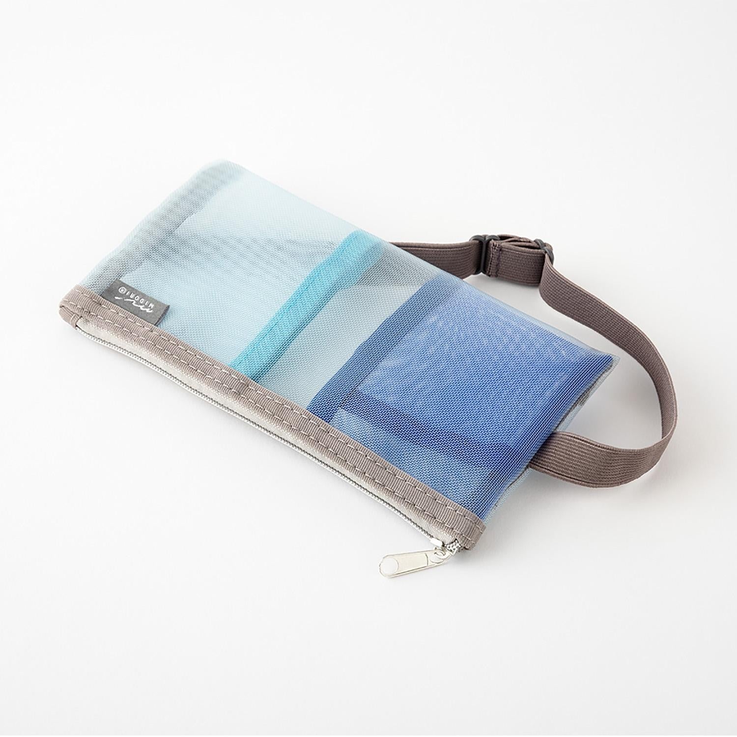 Penalas. Book Band Pen Case