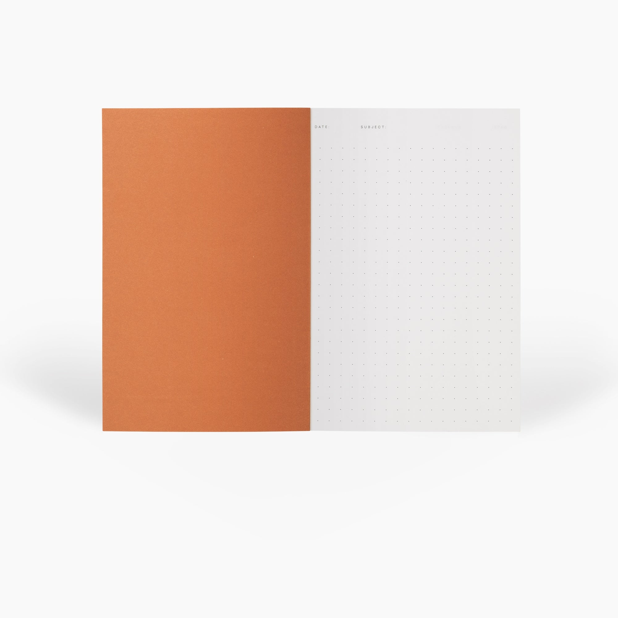 Užrašinė. VITA Softcover Notebook Small