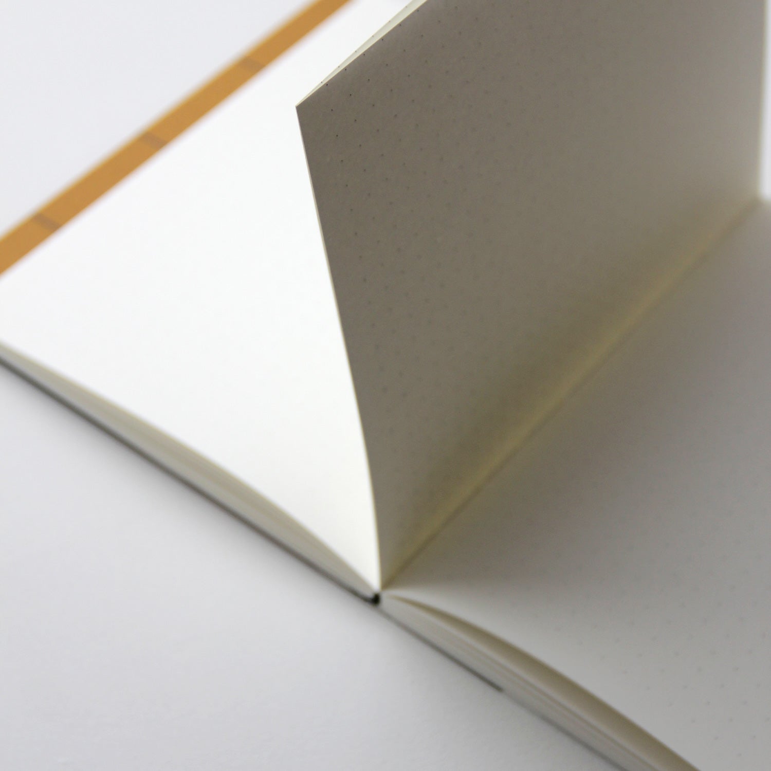 Užrašinė. UMA Notebook Medium [Ochre]