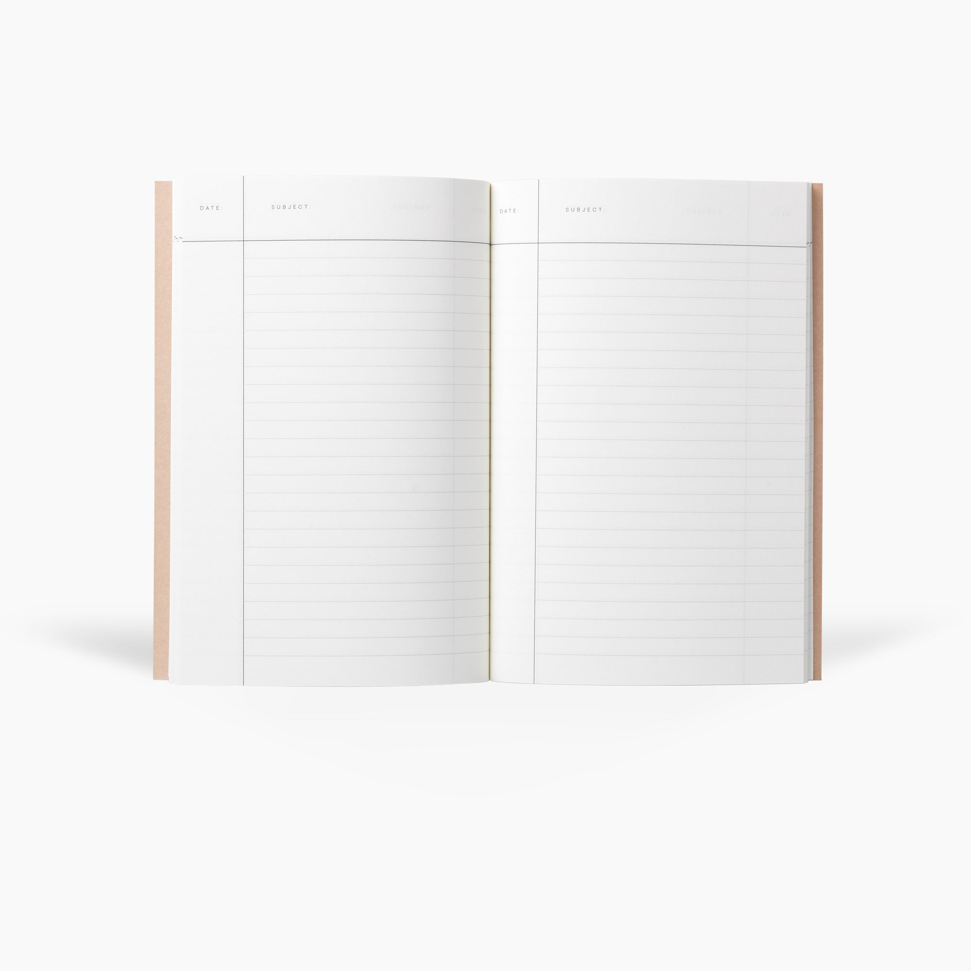 Užrašinė. VITA Softcover Notebook Small