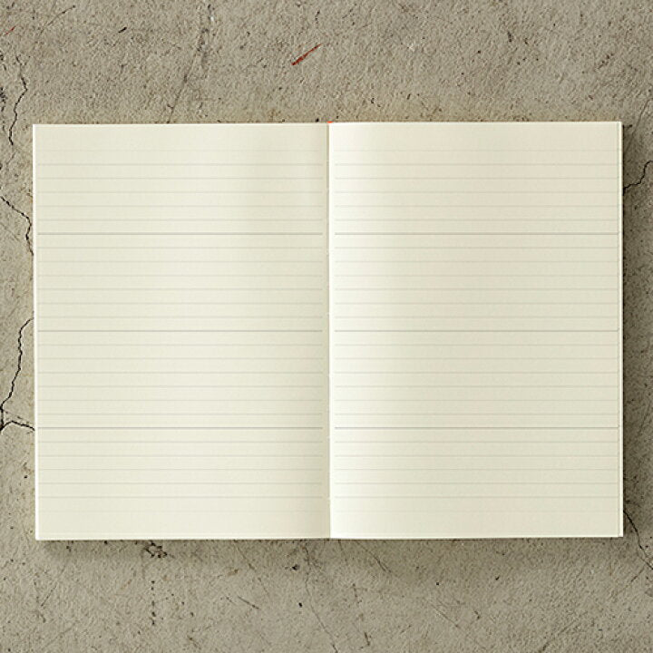 Kalendorinė planuotė. MD Notebook Diary [A5] 2026