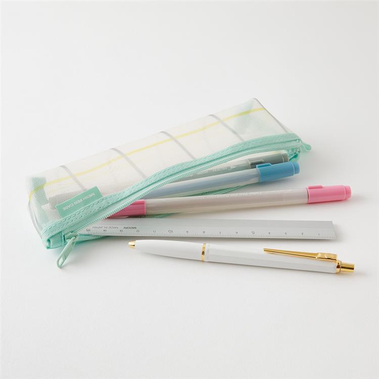 Penalas. Mesh Pen Case [Limited Edition]