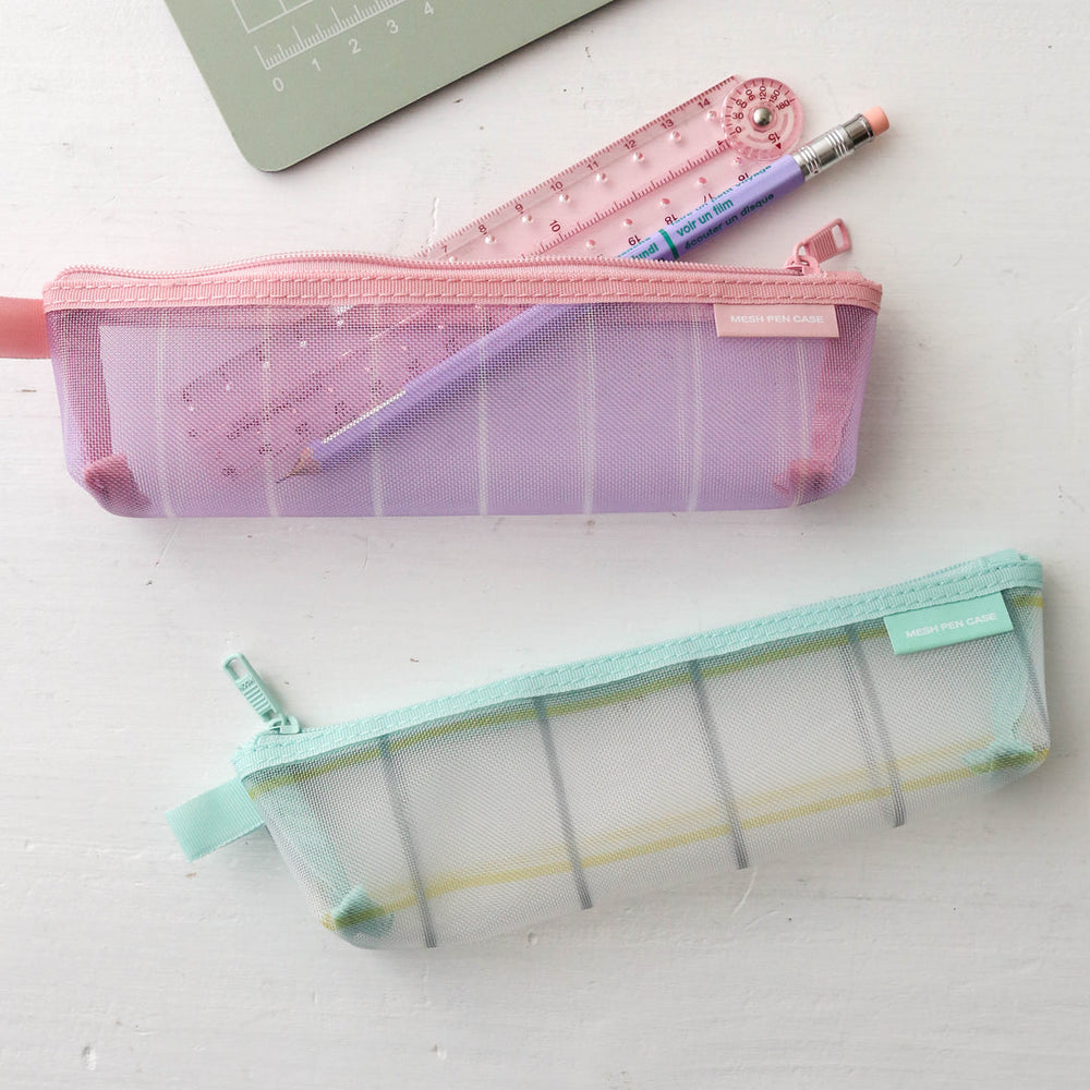 Penalas. Mesh Pen Case [Limited Edition]