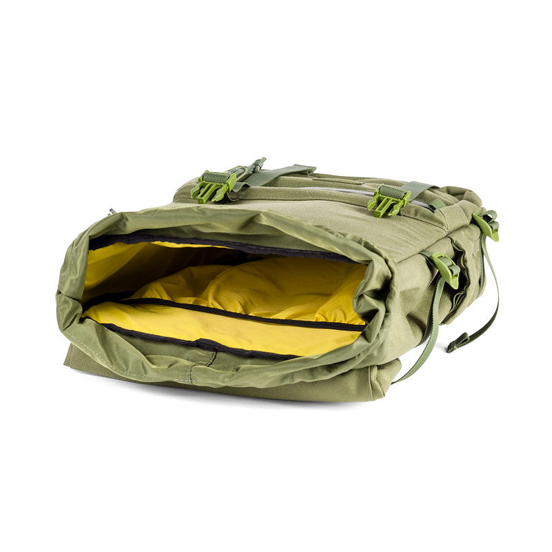 Kuprinė. Rover Pack Tech [Navy]