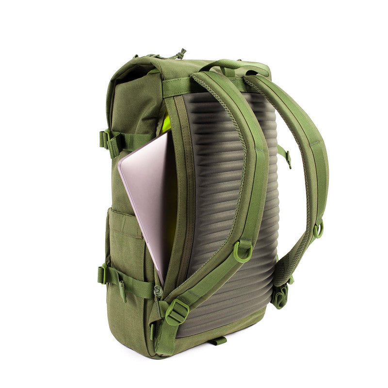 Kuprinė. Rover Pack Tech [Navy]