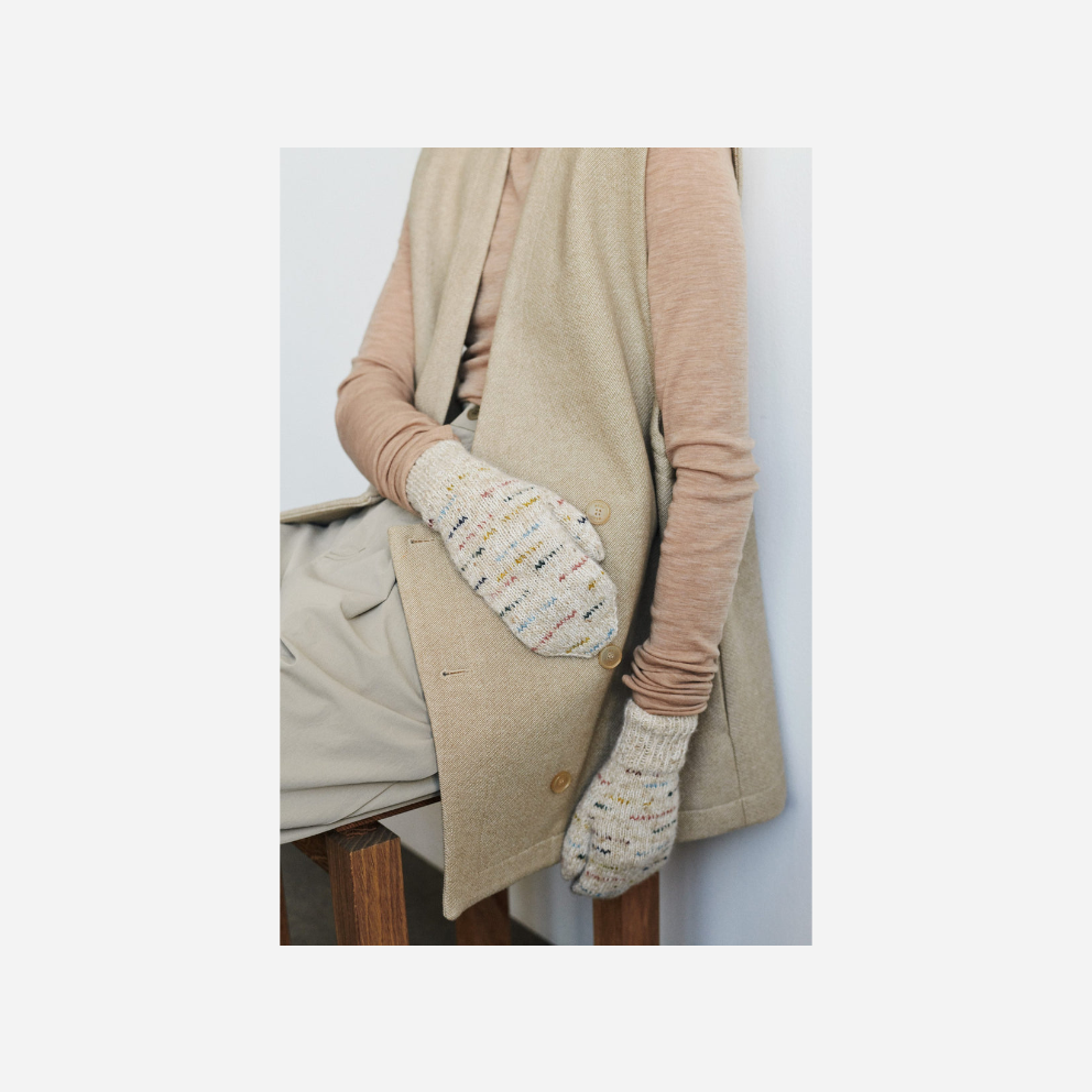 Knyga. Handcraft
