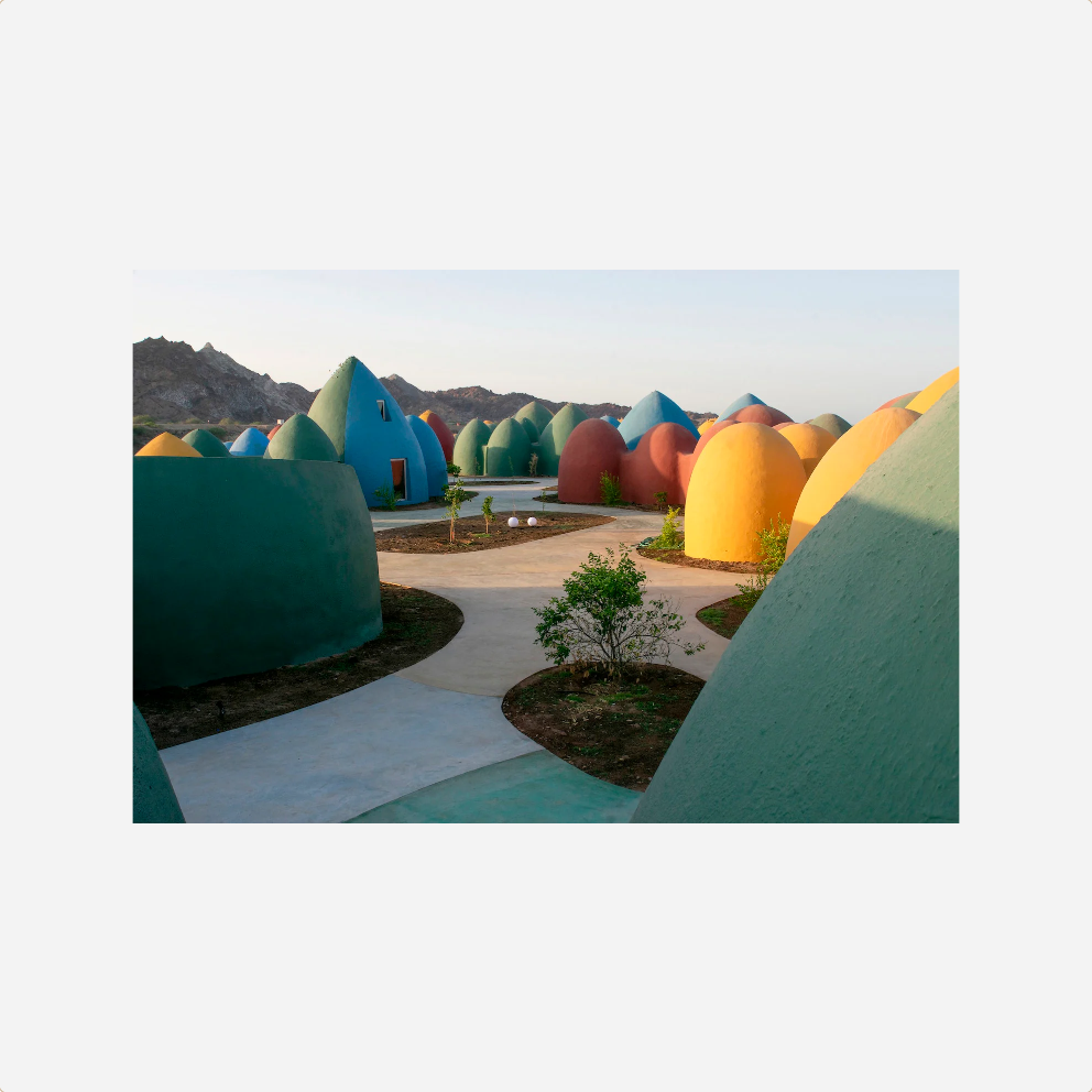 Knyga. The ArchDaily Guide to Good Architecture