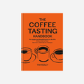 Knyga. The Coffee Tasting Handbook