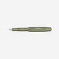 Parkeris. LUNAR SPORT Fountain Pen [Shadow Green]