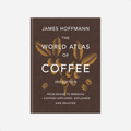 Knyga. The World Atlas of Coffee [3rd Edition]