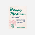 Knyga. Happy Medium