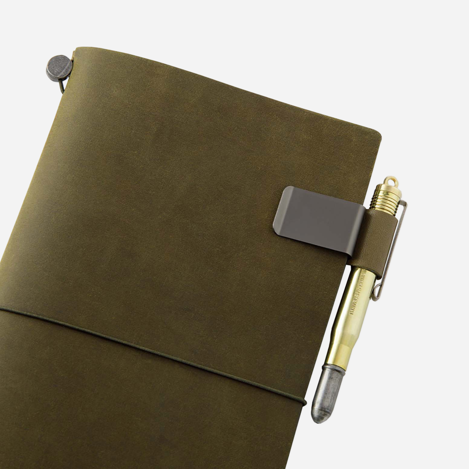 Rašiklio laikiklis TN Regular 016 Pen Holder M [Olive]