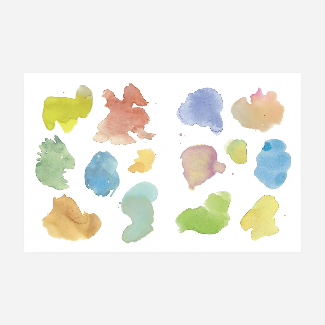 Knyga. Hirameki