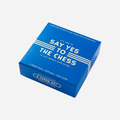 Žaidimas. Say Yes To The Chess Game Set
