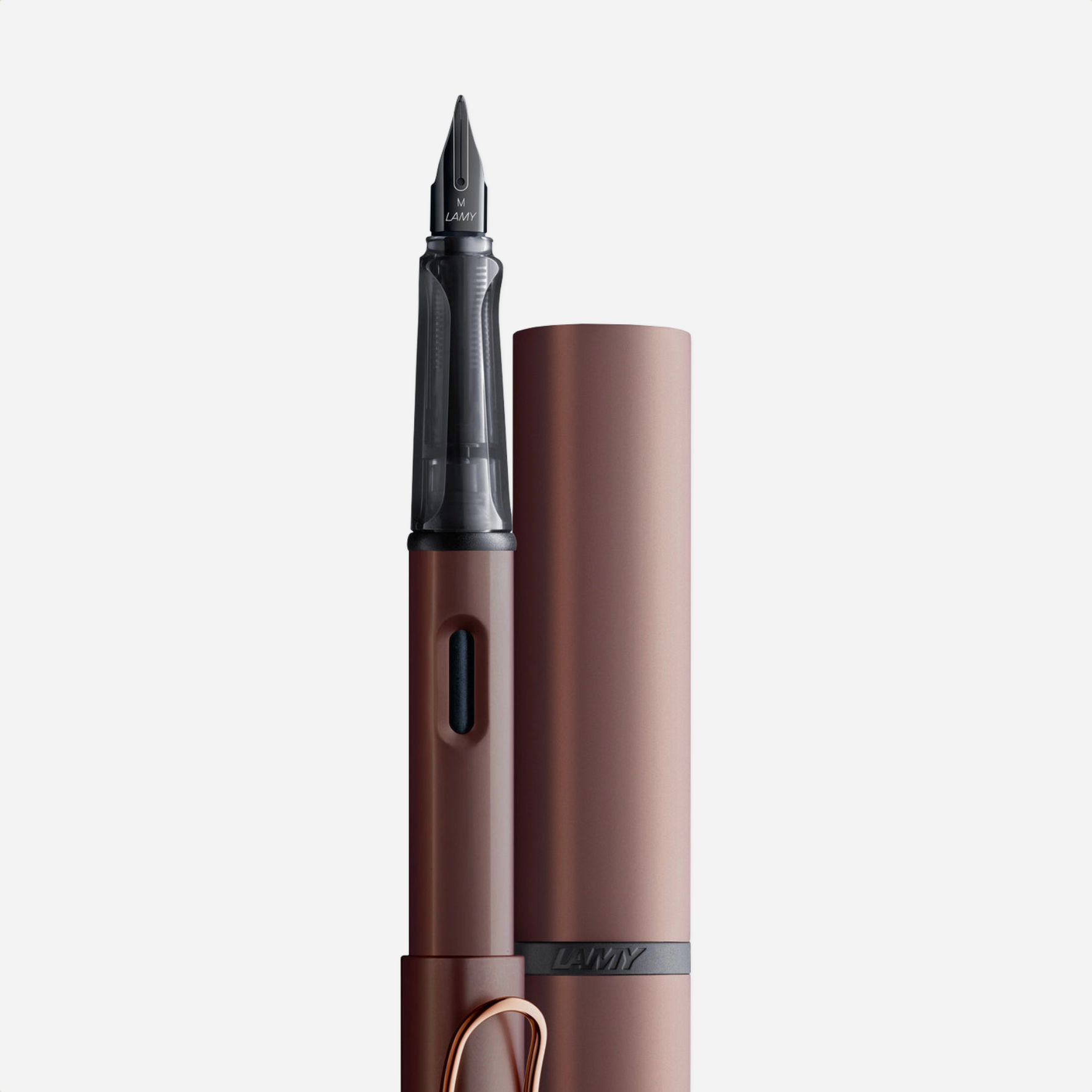 Parkeris. Lx Fountain Pen [M]