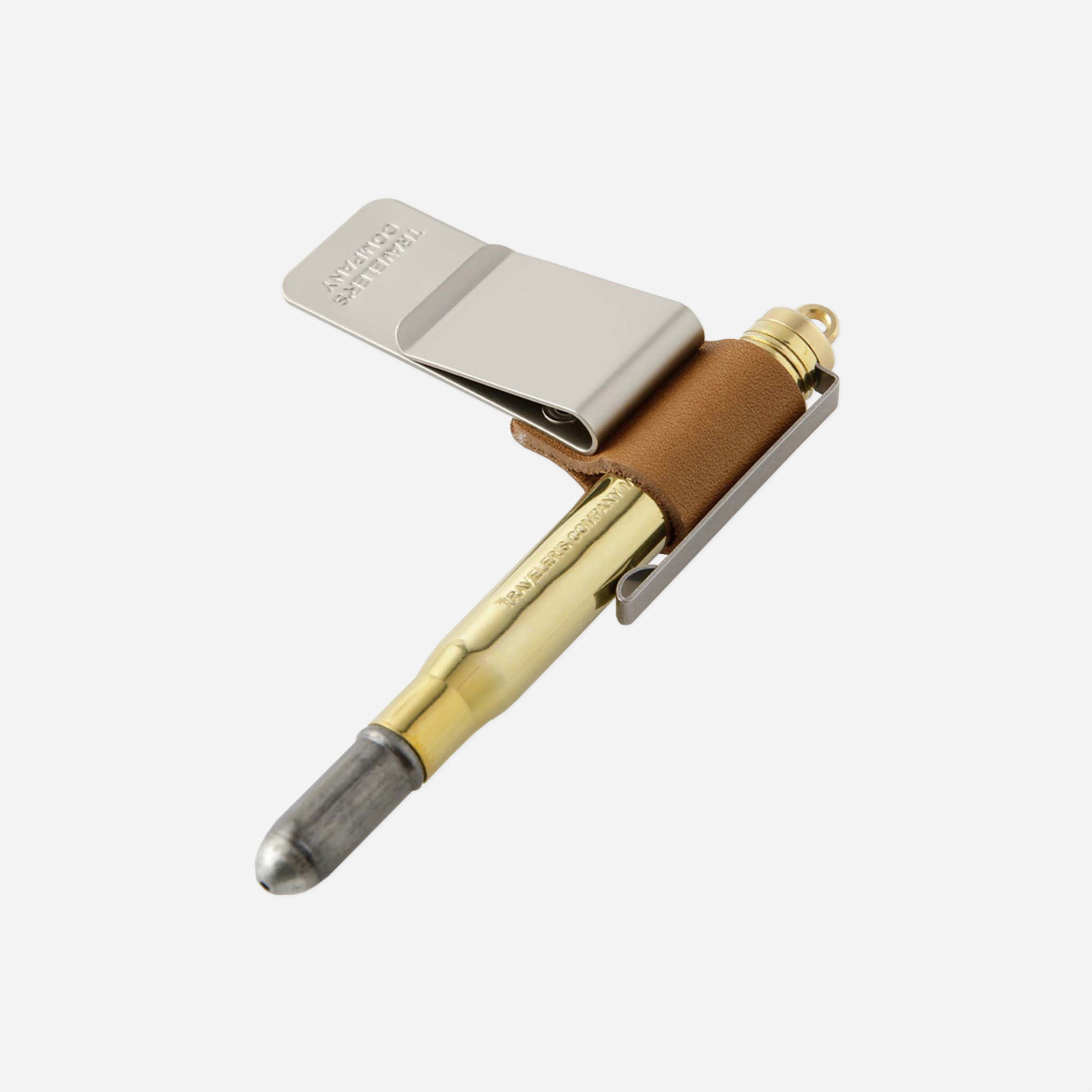 Rašiklio laikiklis TN Regular 016 Pen Holder M [Camel]