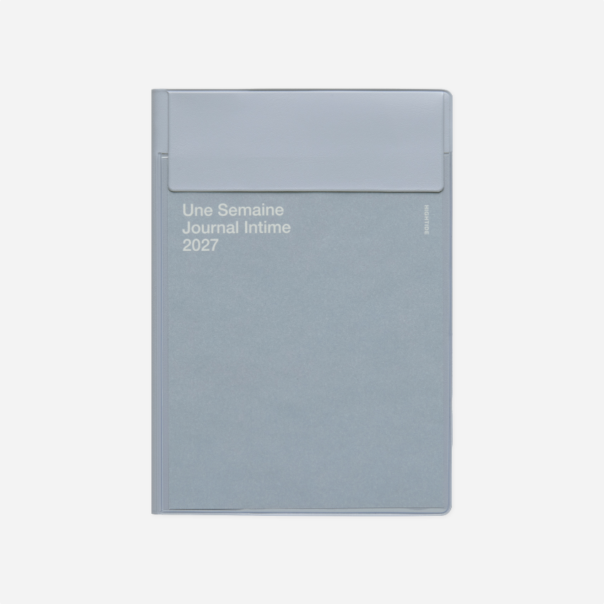 Kalendorinė planuotė. Diary Iris [B6] 2027