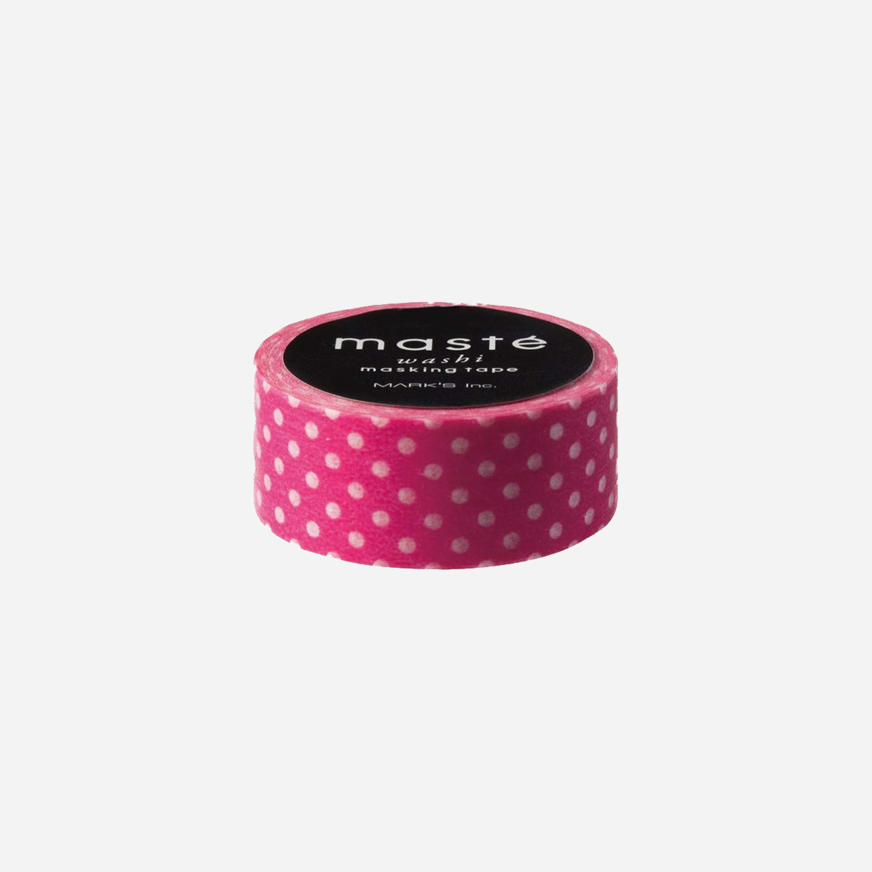 Lipni Juostelė. Washi tape